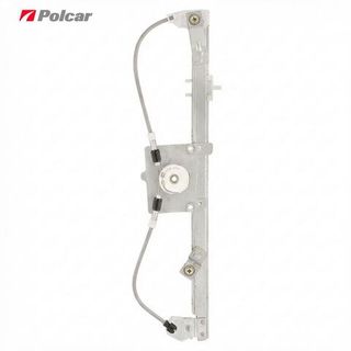 Электростеклоподъемник Citroen Nemo, Fiat Fiorino IV и Qubo IV, Peugeot Bipper и Bipper Tepee передний правый без моторедуктора | Polcar