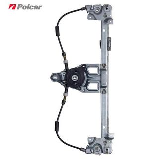 Электростеклоподъемник Mercedes S-Class IV задний правый без моторедуктора | Polcar