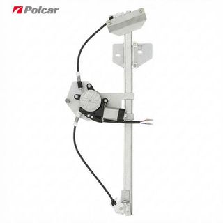 Электростеклоподъемник Renault Espace III передний правый | Polcar