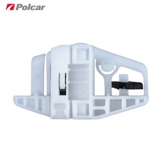 Каретка стеклоподъемника Renault Megane II, Peugeot 206, Fiat Stilo и Croma II, Citroen C2 и Xsara Picasso переднего | Polcar ZNC50583
