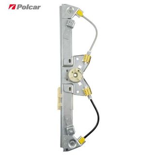 Электростеклоподъемник BMW 3 Series VI задний левый без моторедуктора | Polcar