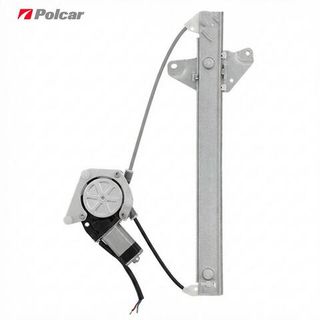 Электростеклоподъемник Toyota Avensis I sedan задний правый | Polcar