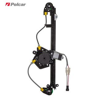 Электростеклоподъемник Mercedes E-Class II задний правый | Polcar