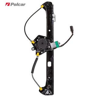 Электростеклоподъемник BMW X5 I задний правый | Polcar