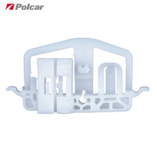 Каретка стеклоподъемника Ford Fiesta VI (3 дв.) переднего | Polcar ZNC50865