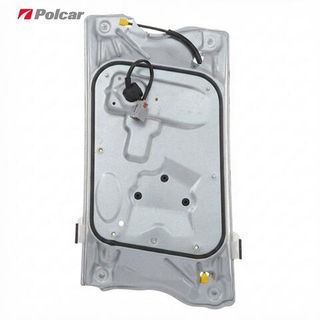 Электростеклоподъемник Land Rover Freelander II передний левый | Polcar