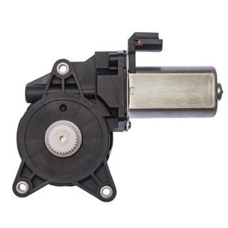 Мотор стеклоподъемника Chevrolet Aveo (T200/T250/T255) задний левый