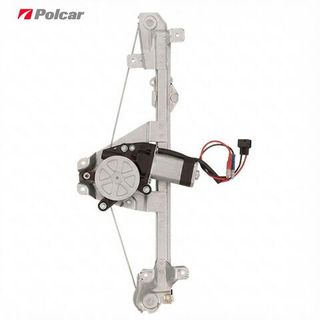 Электростеклоподъемник Saab 9-3 I задний правый | Polcar