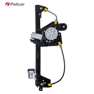 Электростеклоподъемник Renault Megane II задний левый | Polcar