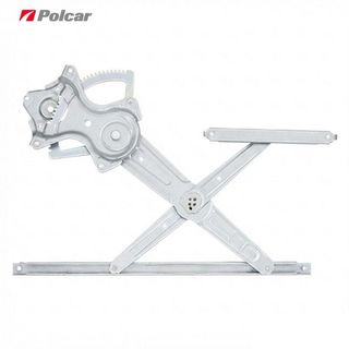 Электростеклоподъемник Toyota Auris I передний правый без моторедуктора | Polcar