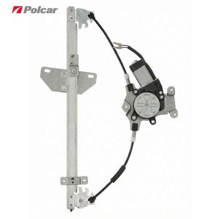 Электростеклоподъемник Nissan Primera III задний левый | Polcar