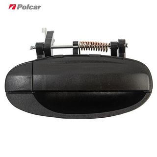 Внешняя ручка задней двери Chevrolet Aveo I правая | Polcar