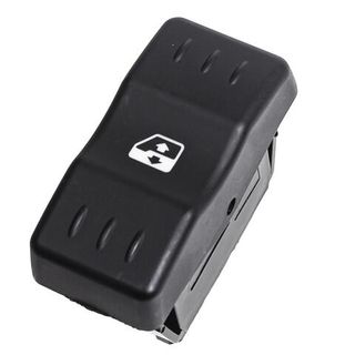 Кнопка стеклоподъемника переднего Renault Logan I (faza 1)