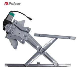 Электростеклоподъемник Fiat Sedici, Suzuki SX4 I и Opel Agila B передний правый | Polcar