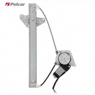 Электростеклоподъемник Toyota Avensis I sedan задний левый | Polcar