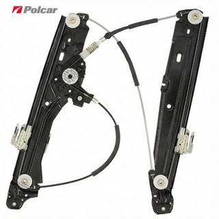 Электростеклоподъемник BMW 7 Series V передний левый без моторедуктора | Polcar