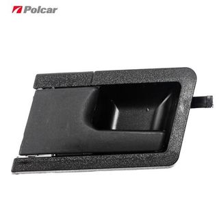 Внутренняя ручка двери Volkswagen Transporter IV левая | Polcar