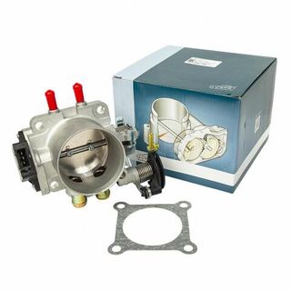 Дроссельная заслонка 4062-1148100-13 для ГАЗель, Соболь, УАЗ Патриот, Хантер, Буханка - Cartronic CRTR0131640