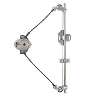 Стеклоподъемник механический для УАЗ-3160 передний правый