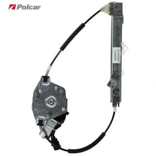 Электростеклоподъемник Fiat Punto III, Punto Evo и Grande Punto задний правый | Polcar