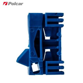 Каретка стеклоподъемника Peugeot 307 CC правого | Polcar