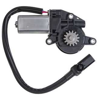 Моторедуктор электростеклоподъемника LADA Granta FL (с 10.2022 г.в.) передний левый